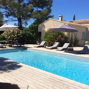 La Balmee Hébergement de vacances Le Castellet (Var)