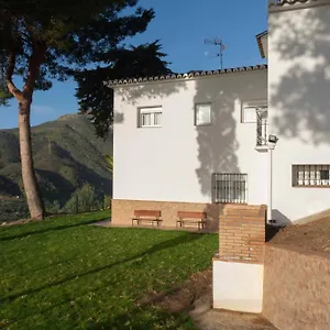 Lagar Del Chorro Junto Caminito Del Rey Piscina Y Baloncesto Appartement El Chorro