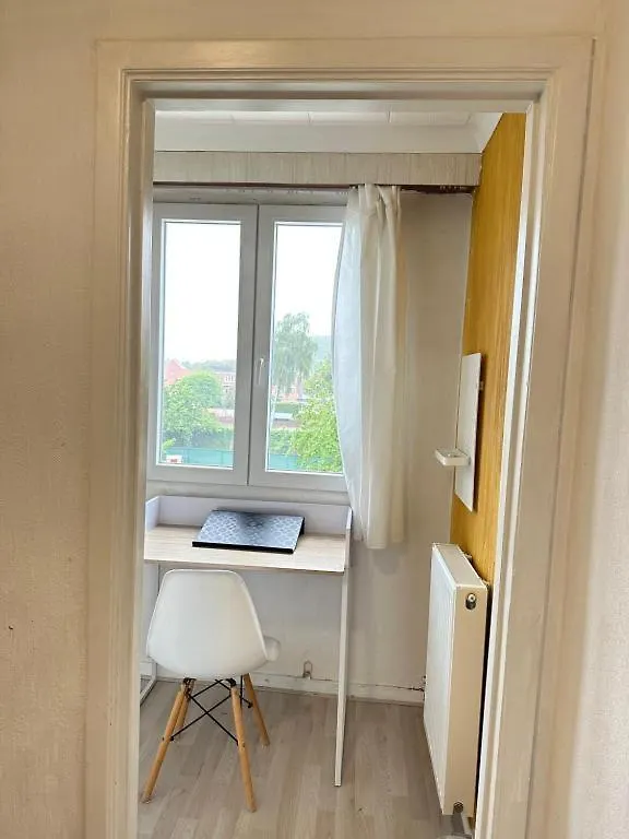 Holiday home Big Sunset 2 Bedroom House With A Garden Antwerp